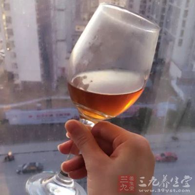 黄酒的配餐也十分讲究