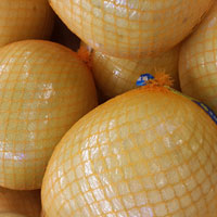柚子的营养价值高 吃对方法能治病