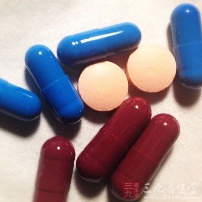 用药分歧理，导致医源性疾病