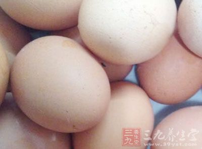 生雞蛋、3個(gè)皮蛋1個(gè)