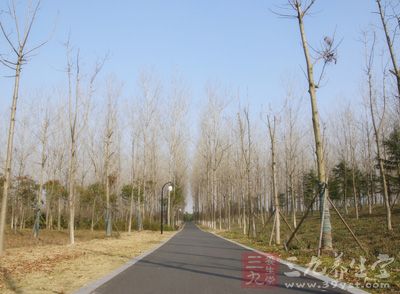 随着冬天的到来，天气越来越冷