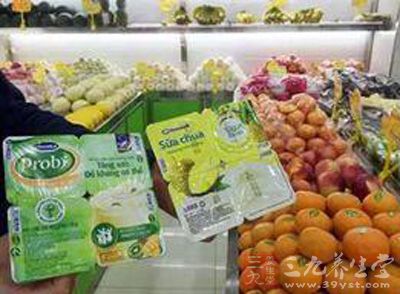 广西通报越南酸奶全部未获输华准入