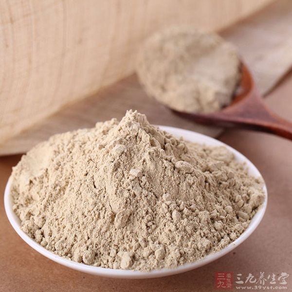 饭前用温开水冲服 饭前用温开水冲服