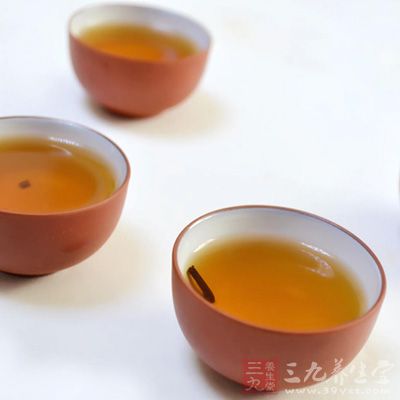 紅茶不只不會(huì)傷胃，反而可以養(yǎng)胃