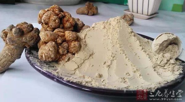 每日3次,每次0.5~1克 每日3次,每次0.5~1克