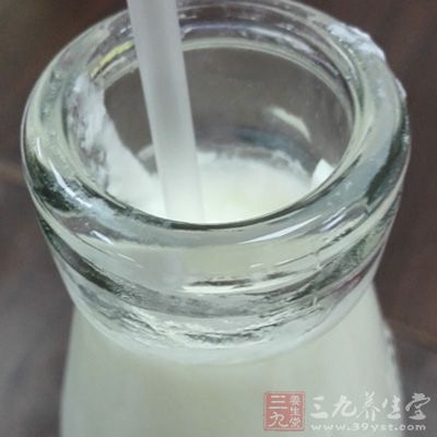 乳糖酸缺乏不宜喝牛奶