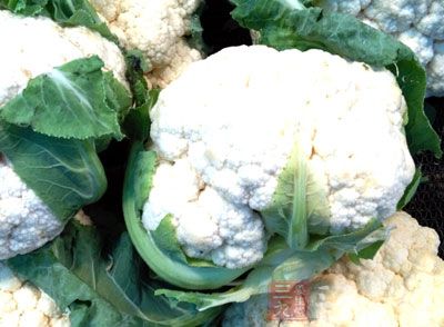 菜花可能是让人放屁的原因 菜花可能是让人放屁的原因