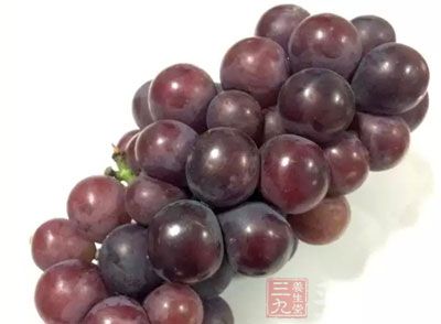 蜂蜜润肠又益寿,葡萄增色又年少 蜂蜜润肠又益寿,葡萄增色又年少