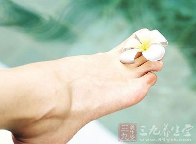 泡脚这个养生方法是四季皆宜的 泡脚这个养生方法是四季皆宜的