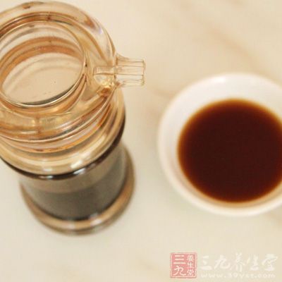 食醋中还含有抗癌物质