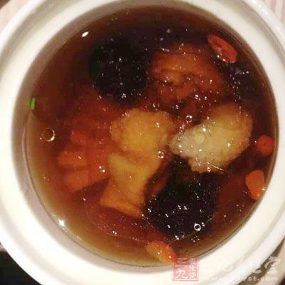 山藥雞湯養(yǎng)胃