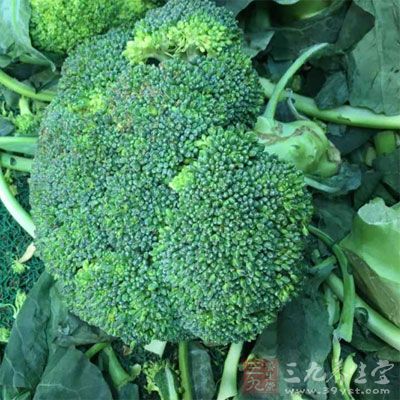 含有200多種能抗氧化的植物化學(xué)物質(zhì)