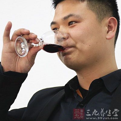 醉酒后不宜饮茶