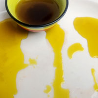 橄榄油的功效 多吃橄榄油能抗癌抗氧化