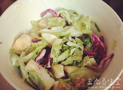 不能盲目的吃素减肥了 不能盲目的吃素减肥了