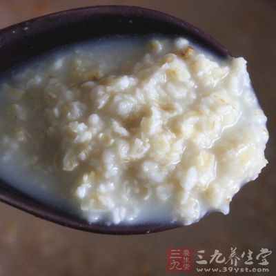 燕麦做主食可以预防癌症