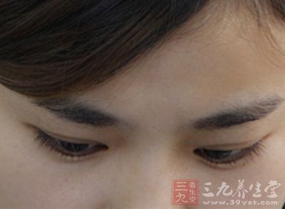 两眉间有个&ldquo;印堂穴&rdquo;