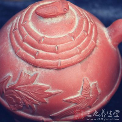 紫砂壺已和中國(guó)幾千年的茶文化聯(lián)系在一起