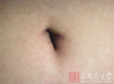 今天小编就来跟你一起聊聊肚脐的健康 今天小编就来跟你一起聊聊肚脐的健康