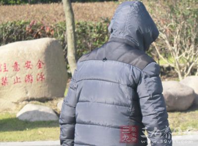 提高免疫力注意保暖