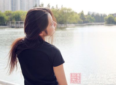 女人这里萎缩或会导致癌症