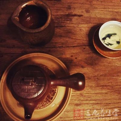 喝下午茶的正统时间是下午四点