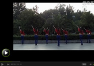 茉莉广场舞 时尚舞蹈我不是高富帅教学