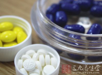 但又不要吃一大堆药 但又不要吃一大堆药