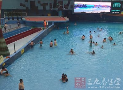 什么是有氧運(yùn)動 五種最減磅的有氧運(yùn)動