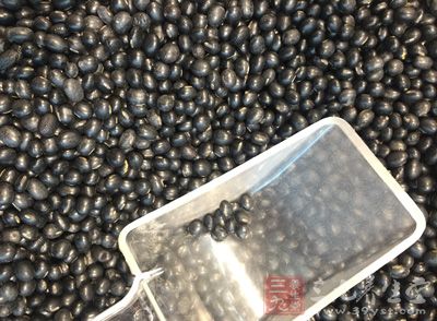 我国自古认为吃豆是对人有益的,黑豆也可以生血 我国自古认为吃豆是对人有益的,黑豆也可以生血