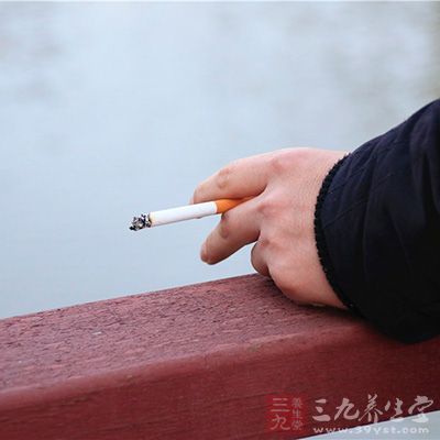 北京市医务室戒烟培训今年将重点开展