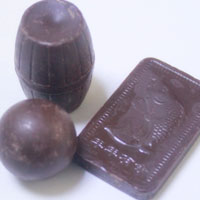巧克力的营养价值 适量食用巧克力能抗癌