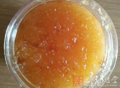 蜂蜜水什么時候喝好：安撫皮膚