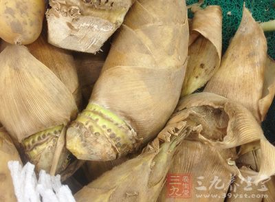 连吃四五餐油焖笋后进医院 连吃四五餐油焖笋后进医院