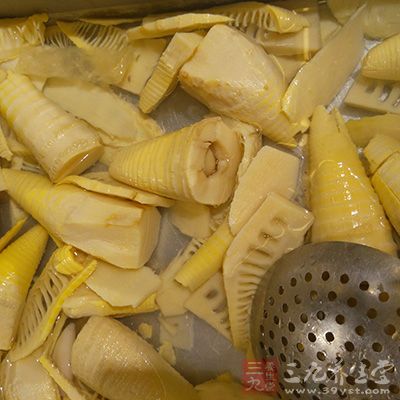 春笋本来就难以消化 春笋本来就难以消化