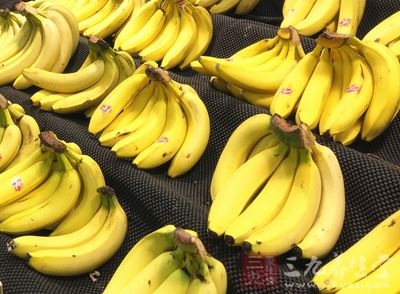 香蕉的7大养生功效你了解几个