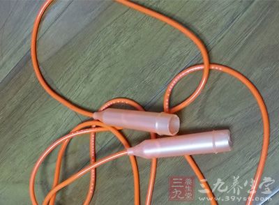 正确跳绳燃脂减肥注意事项