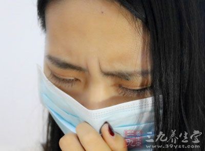 打喷嚏千万别太用力