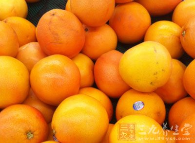 抗衰老食物 吃九种平民食物焕发美丽容颜