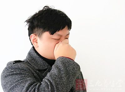 阿嚏 感冒还是过敏