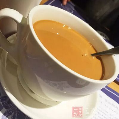 每天1杯咖啡可以保持动脉健康 每天1杯咖啡可以保持动脉健康