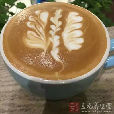 每天喝1-2杯咖啡 每天喝1-2杯咖啡