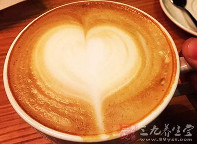 每天喝杯咖啡,降低大肠癌发病风险 每天喝杯咖啡,降低大肠癌发病风险