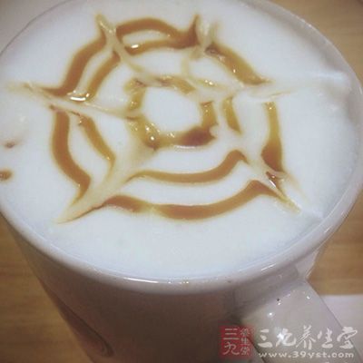 咖啡因还能够抑制肿瘤增长 咖啡因还能够抑制肿瘤增长