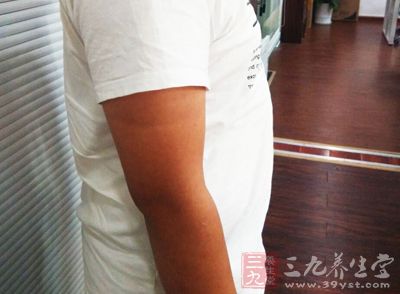 男性的肺功能也开始下降 男性的肺功能也开始下降