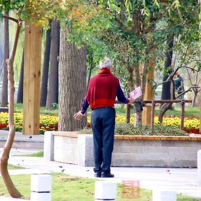 50岁的男人会出现各种内分泌疾病