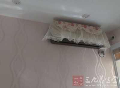 空调的效应对这类型的皮肤影响也非常大 空调的效应对这类型的皮肤影响也非常大