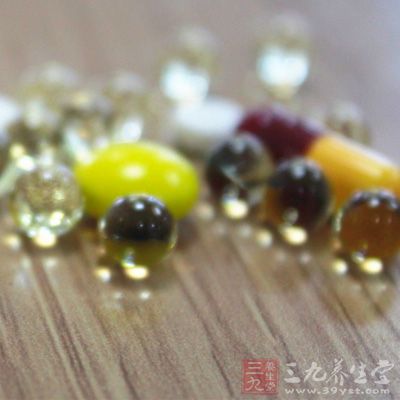 子宫肌瘤较小者,可服用药物治疗 子宫肌瘤较小者,可服用药物治疗