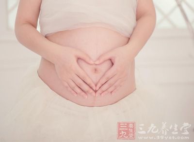 防止妊娠纹 这些因素导致孕妇有妊娠纹