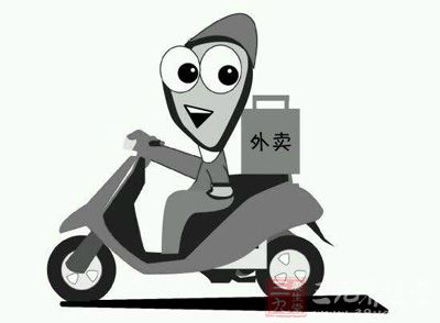 注册零门槛混送问题多 外卖配送也存隐患